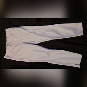 Candies white distressed jeans